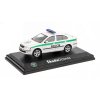 Škoda Octavia II Policie ČR 1:43 - Abrex  Škoda Octavia 2 2004 Policie ČR - kovový model autíčka