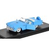 Ford Thunderbird Spider 1956 1:43 - Rio Models  Ford Thunderbird Spider 1956 - kovový model auta