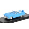 Ford Thunderbird Spider 1956 1:43 - Rio Models  Ford Thunderbird Spider 1956 - kovový model auta