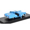 Ford Thunderbird #9 Sebring 1955 Schrer / Davis 1:43 - Rio Models  Ford Thunderbird No.9 Sebring 1955 Schrer / Davis - kovový model auta