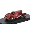 Mercedes-Benz SSK #22 24h Le Mans 1931 Ivanowski/Stoffel 1:43 - Rio Models  Mercedes Benz SSK No.22 24h Le Mans 1931 Ivanowski/Stoffel - kovový model auta