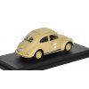 Volkswagen Beetle Africa Korps 1941 1:43 - Rio Models  VW Maggiolino Africa Korps 1941 - kovový model auta