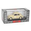 Volkswagen Beetle Africa Korps 1941 1:43 - Rio Models  VW Maggiolino Africa Korps 1941 - kovový model auta