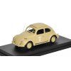 Volkswagen Beetle Africa Korps 1941 1:43 - Rio Models  VW Maggiolino Africa Korps 1941 - kovový model auta