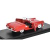 Ford Thunderbird 1956 1:43 - Rio Models  Ford Thunderbird 1956 - kovový model auta