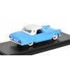 Ford Thunderbird 1956 1:43 - Rio Models  Ford Thunderbird 1956 - kovový model auta