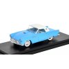 Ford Thunderbird 1956 1:43 - Rio Models  Ford Thunderbird 1956 - kovový model auta