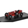 Alfa Romeo P3 #10 Targa Florio 1934 A.Varzi 1:43 - Rio Models  Alfa Romeo P3 No.10 Targa Florio 1934 A.Varzi - model auta