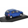 Škoda Fabia I Junior modrá 1:43 - KADEN  Škoda Fabia Junior - kovový model auta
