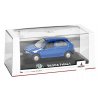 Škoda Fabia I Junior modrá 1:43 - KADEN  Škoda Fabia Junior - kovový model auta