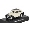 Škoda Rapid 901 Sedan 1:43 - Kaleidoskop slavných vozů časopis s modelem #43  Škoda Rapid 901 Sedan 1935 - DeAgostini - kovový model auta