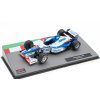 Arrows A18 1997 Damon Hill 1:43 - Formula 1 Cars časopis s modelem  Arrows A-18 1997 Damon Hill - kovový model auta