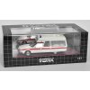 Citroen CX 2000 Visser Ambulance Dinxperlo 1977 1:43 - MATRIX  Citroen CX 2000 Visser Ambulance Dinxperlo 1977 - sběratelský model 1/43
