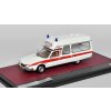 Citroen CX 2000 Visser Ambulance Dinxperlo 1977 1:43 - MATRIX  Citroen CX 2000 Visser Ambulance Dinxperlo 1977 - sběratelský model 1/43