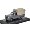 Peugeot 403 Pick-up 1967 1:43 - ODEON  Peugeot 403 Pick-up 1967 - kovový model auta