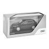 Audi Q5 2016 černá 1:43 - Spark Model  Audi Q5 - kovový model