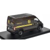 Dodge RAM 2500 Promaster Van 2018 - 1:43 GreenLight  Dodge RAM 2500 - kovový model