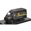 Dodge RAM 2500 Promaster Van 2018 - 1:43 GreenLight  Dodge RAM 2500 - kovový model