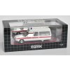 Citroen CX 2000 Visser Ambulance Goor-Diepenheim 1:43 - MATRIX BAZAROVÉ ZBOŽÍ  Citroen CX 2000 Visser Ambulance Goor-Diepenheim 1975 - sběratelský model 1/43