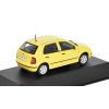 Škoda Fabia I 1999 1:43 - Kaleidoskop slavných vozů časopis s modelem #44  Škoda Fabia I 1999 - DeAgostini - kovový model auta