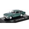 Aston Martin DB4 1958 1:43 - Altaya časopis s modelem  Aston Martin DB-4 1958 - kovový model auta