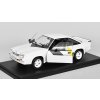 Opel Manta B 400 1981 1:24 - Hachette časopis s modelem  Opel Manta B400 1981 - kovový model