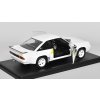 Opel Manta B 400 1981 1:24 - Hachette časopis s modelem  Opel Manta B400 1981 - kovový model