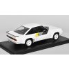 Opel Manta B 400 1981 1:24 - Hachette časopis s modelem  Opel Manta B400 1981 - kovový model