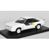 Opel Manta B 400 1981 1:24 - Hachette časopis s modelem  Opel Manta B400 1981 - kovový model