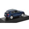 Audi Q5 modrá 2016 1:43 - Spark Model  Audi Q5 - kovový model