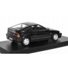 Honda CRX 1990 černá 1:18 - NOREV  Honda CRX 1990 - kovový model auta