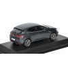 Renault Megane Titanium Grey 2020 1:43 - NOREV  Renault Megane - kovový model