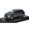 Renault Megane Titanium Grey 2020 1:43 - NOREV  Renault Megane - kovový model