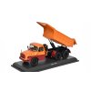 Tatra T148 Sklápěč 1977 1:43 - Schuco  Tatra T-148 Sklápěči - kovový model auta