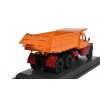 Tatra T148 Sklápěč 1977 1:43 - Schuco  Tatra T-148 Sklápěči - kovový model auta