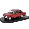 Fiat 124 Berline 1966 1:24 - Altaya časopis modelem  Fiat 124- kovový model
