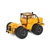 Kirovets K-700 A Tractor 1986 1:32 - Schuco  Kirovets K700A Tractor 1986 - model traktoru