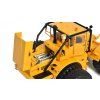 Kirovets K-700 A Tractor 1986 1:32 - Schuco  Kirovets K700A Tractor 1986 - model traktoru