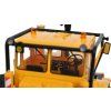 Kirovets K-700 A Tractor 1986 1:32 - Schuco  Kirovets K700A Tractor 1986 - model traktoru