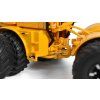 Kirovets K-700 A Tractor 1986 1:32 - Schuco  Kirovets K700A Tractor 1986 - model traktoru