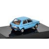 Volkswagen Polo MKI 1975 1:43 - IXO Models  VW Polo - kovový model
