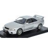 Nissan Skyline GT-R (R33) 1:24 - WhiteBox  Nissan Skyline GTR R33 - kovový model auta