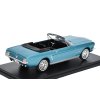 Ford Mustang Convertible 1:24 - WhiteBox  Ford Mustang Convertible - kovový model auta