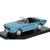 Ford Mustang Convertible 1:24 - WhiteBox  Ford Mustang Convertible - kovový model auta