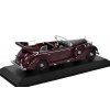 Mercedes-Benz Typ 770K Cabriolet 1938 1:43 - IXO Models  Mercedes Benz Typ 770 K Cabriolet 1938 - kovový model auta