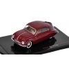 Tatra T600 Tatraplan 1950 1:43 - IXO Models  Tatra 600 - kovový model