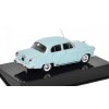 Volga M21 1960 1:43 - IXO Models  Volga M-21 GAZ-21 1960 - IXO Models - kovový model auta