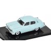 Volga M21 1960 1:43 - IXO Models  Volga M-21 GAZ-21 1960 - IXO Models - kovový model auta