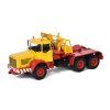 Berliet TB 015 M3 6x4 1960 1:43 - IXO Models  Berliet TB015 M3 6x4 1960- kovový model auta