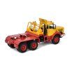 Berliet TB 015 M3 6x4 1960 1:43 - IXO Models  Berliet TB015 M3 6x4 1960- kovový model auta